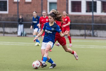 Bild 199 - F ETV - Holstein Kiel : Ergebnis: 1:2